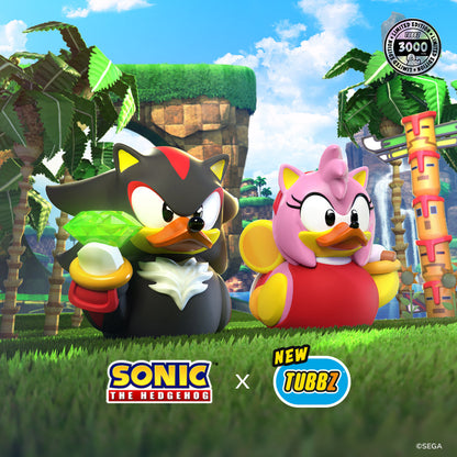 Hija e Duck (Botimi i Parë)