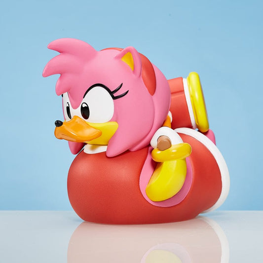 Amy Rose Duck (Boxed Edition)