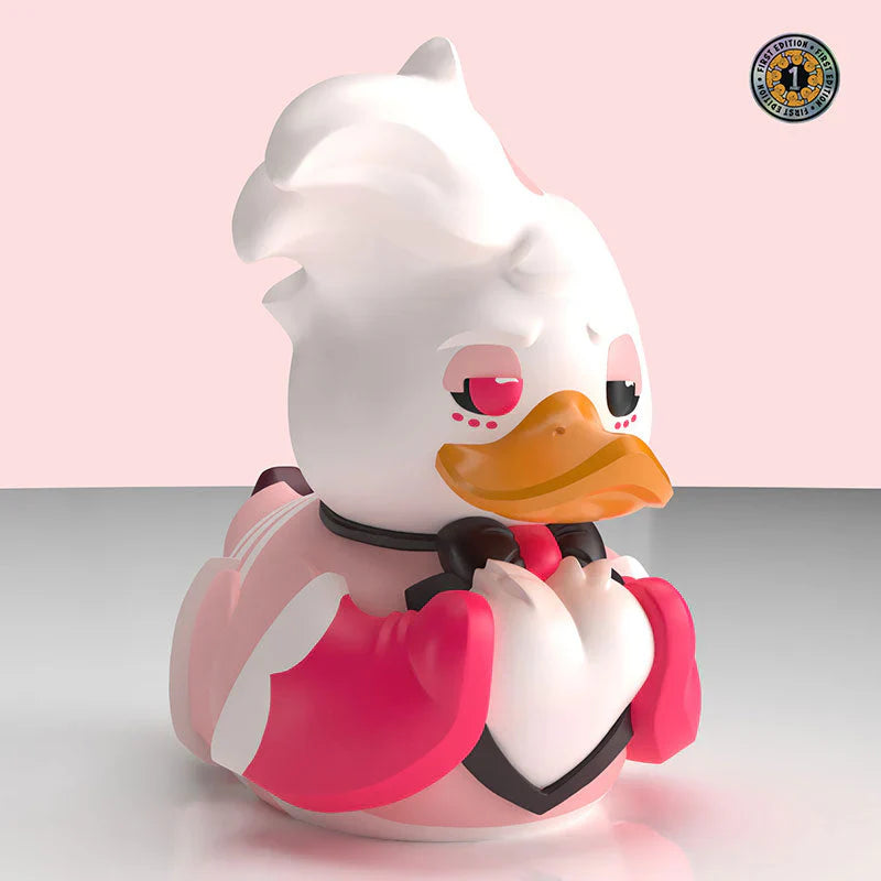 Canard Angel Dust (First Edition)