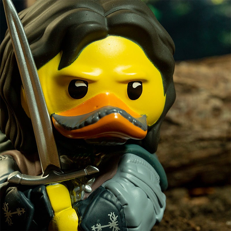 Aragorn Duck