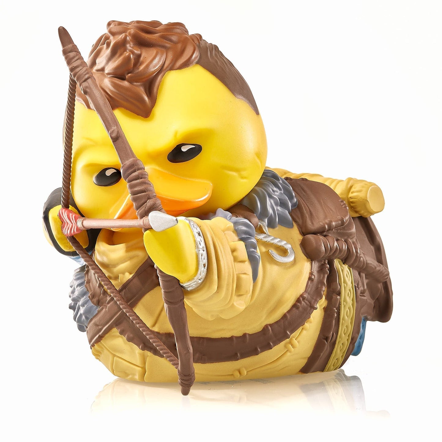 Canard God of War Ragnarök: Atreus TUBBZ (First Edition) - vue 17