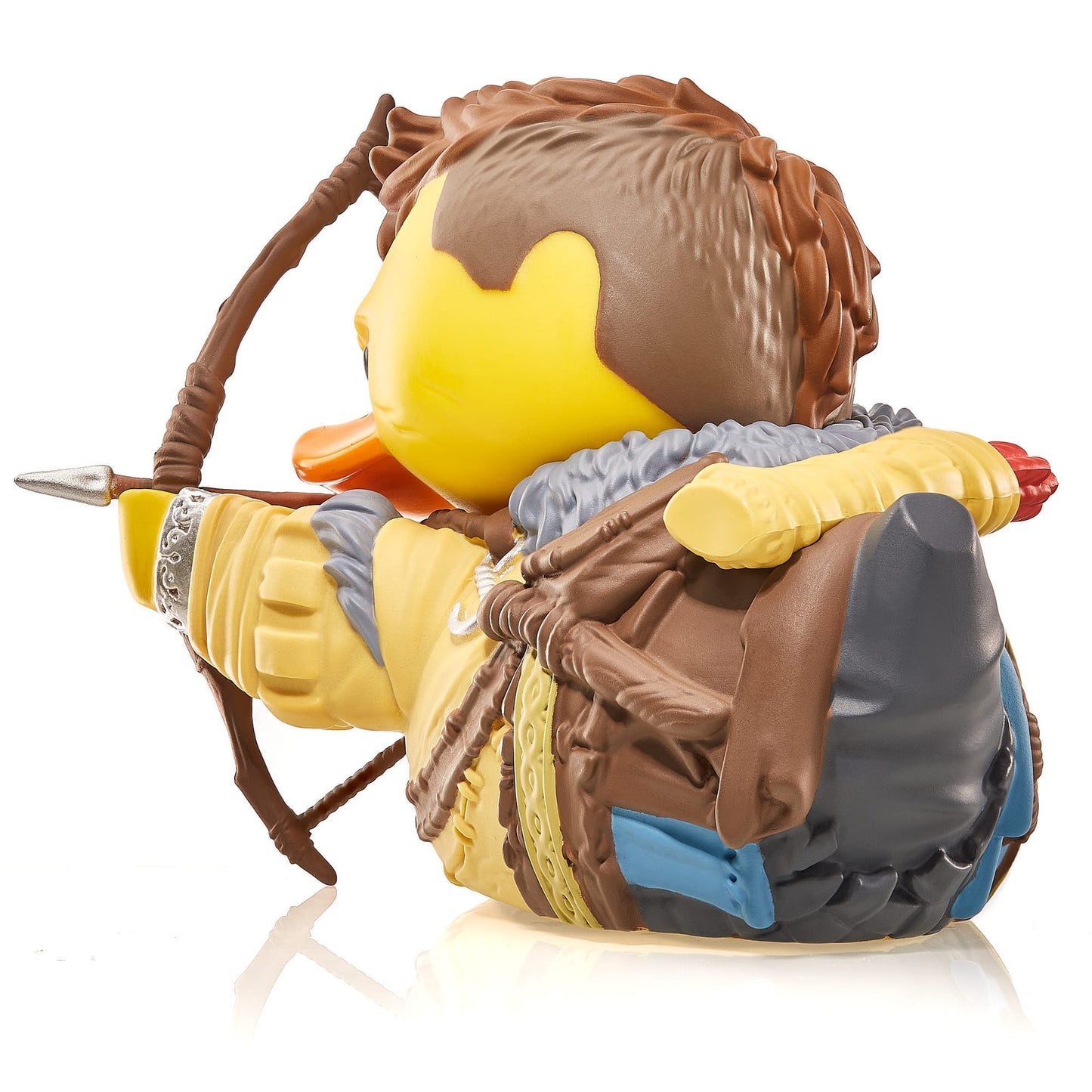 Canard God of War Ragnarök: Atreus TUBBZ (First Edition) - vue 10