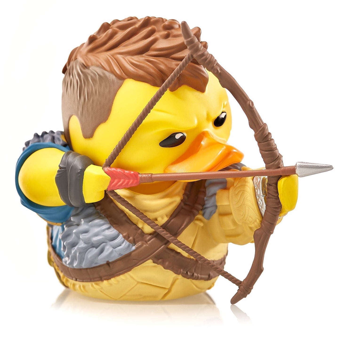 Canard God of War Ragnarök: Atreus TUBBZ (First Edition) - vue 11