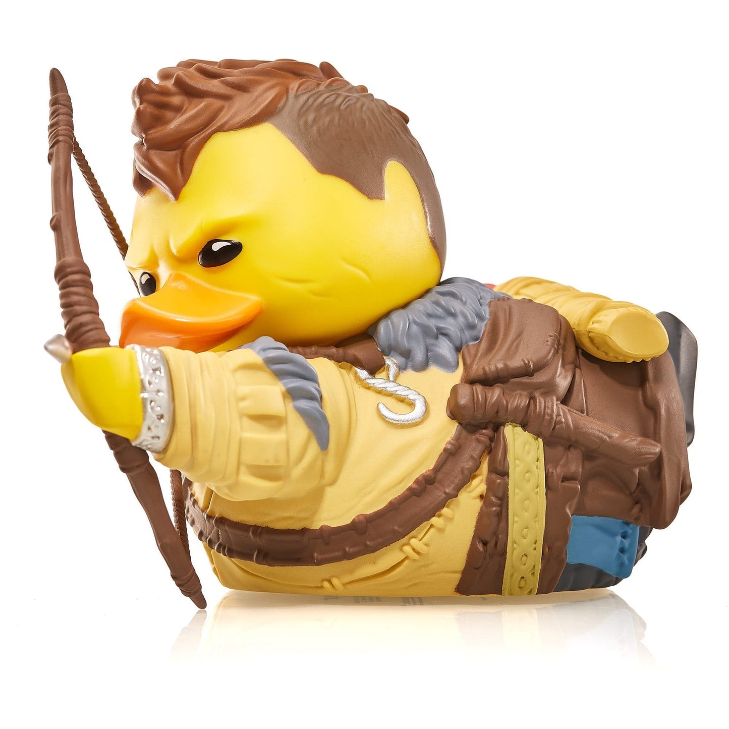 Canard God of War Ragnarök: Atreus TUBBZ (First Edition) - vue 12