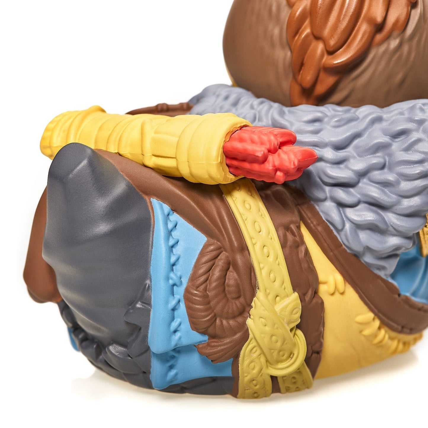 داك أتريوس - إله الحرب راجناروك (الطبعة الأولى)