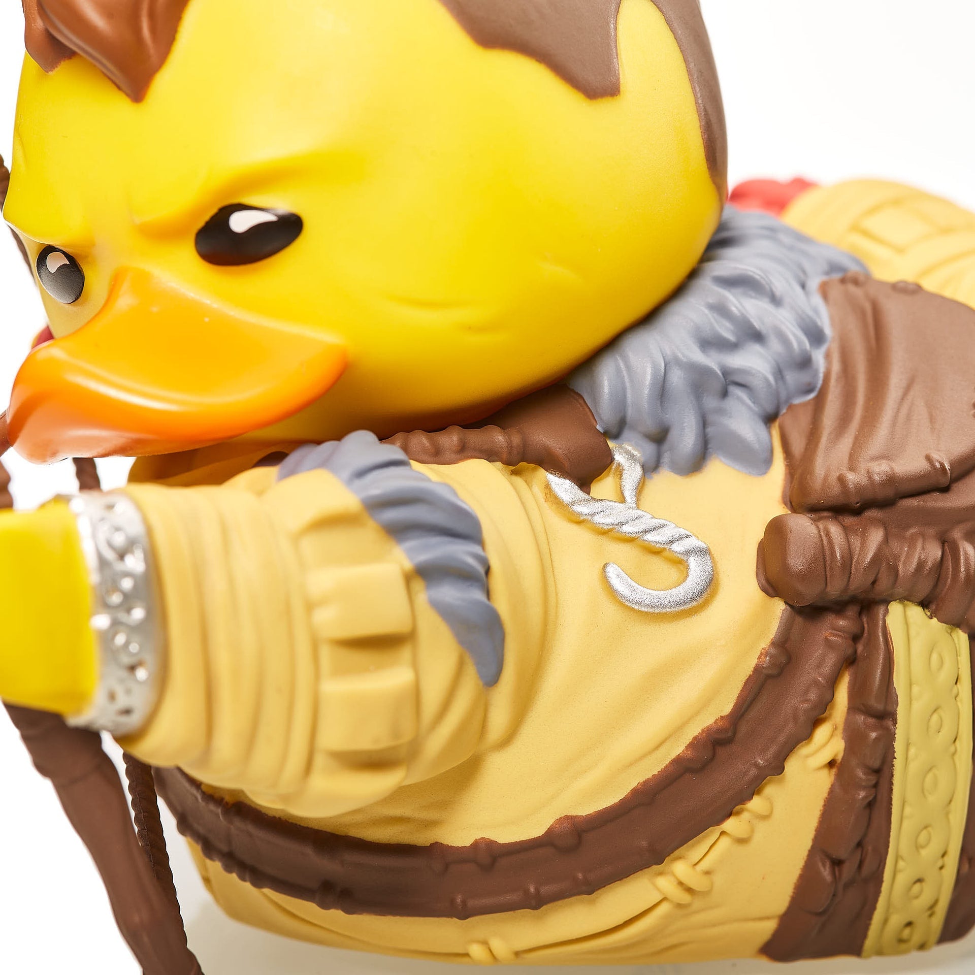 Canard God of War Ragnarök: Atreus TUBBZ (First Edition) - vue 15