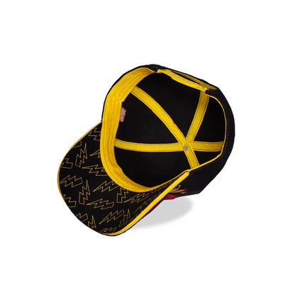 Casquette Pokémon - Pikachu #025 – vue 4