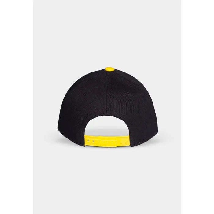 Casquette Pokémon - Pikachu #025 – vue 9