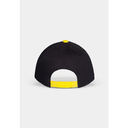 Casquette Pokémon - Pikachu #025 – vue 9