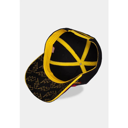Casquette Pokémon - Pikachu #025 – vue 10