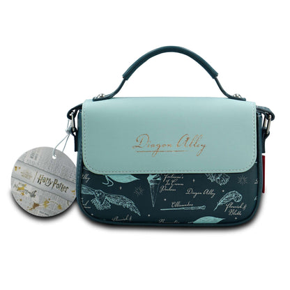 Harry Potter Satchel - Diagon Alley