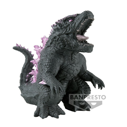 Godzilla - Godzilla: The New Empire Enshrined Monsters - PRE-ORDER*
