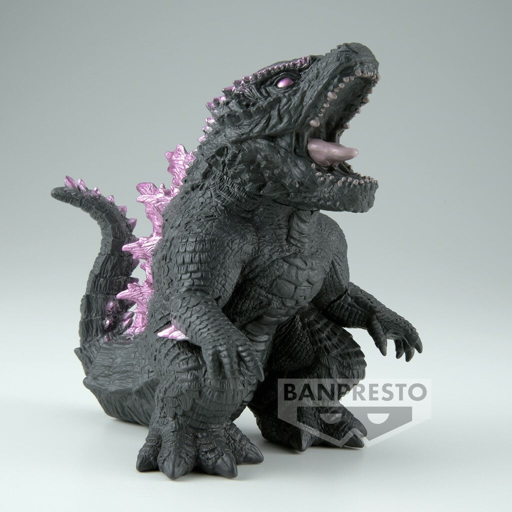 Godzilla - Godzilla: The New Empire Enshrined Monsters - PRE-ORDER*