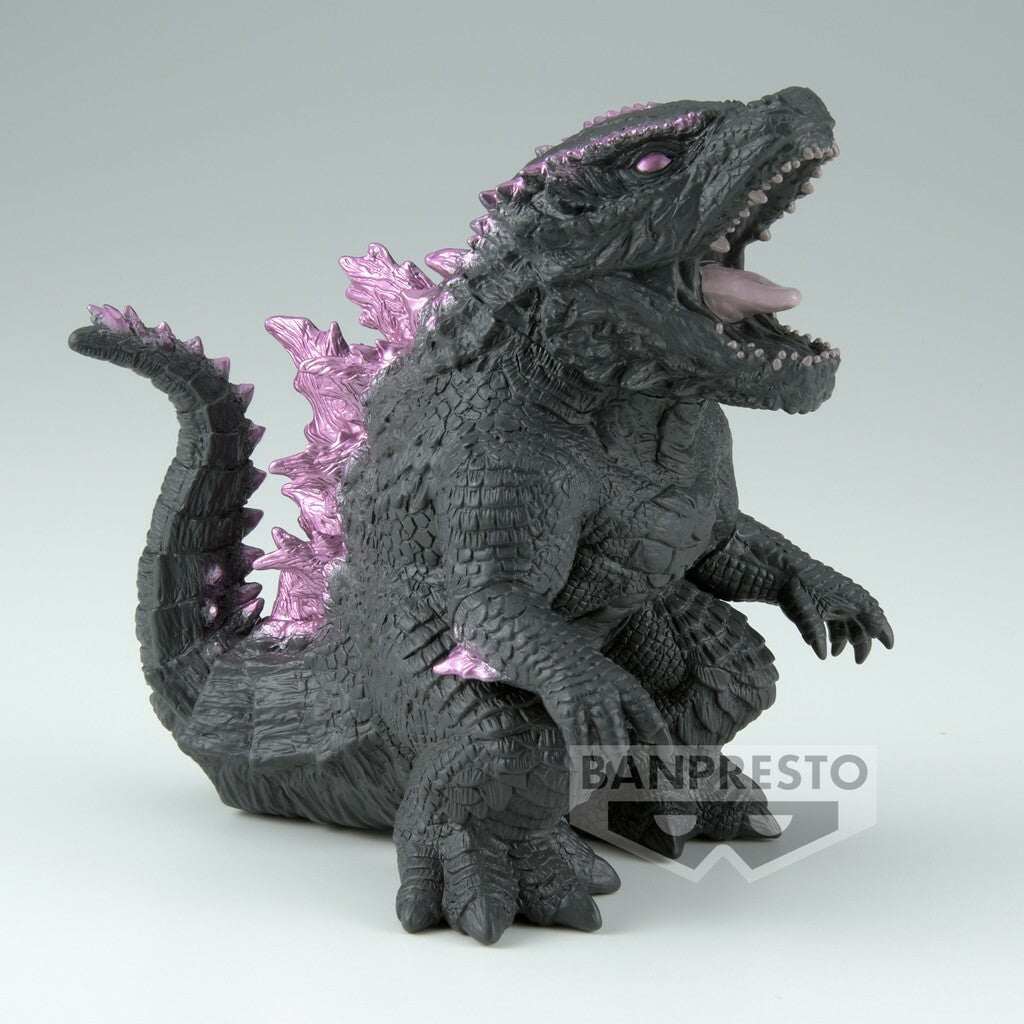 Godzilla - Godzilla: The New Empire Enshrined Monsters - PRE-ORDER*