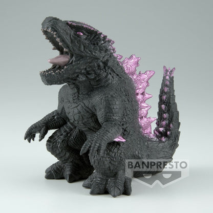 Godzilla - Godzilla: The New Empire Enshrined Monsters - PRE-ORDER*