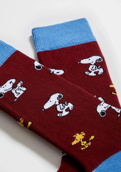 Chaussettes BeSnoopy