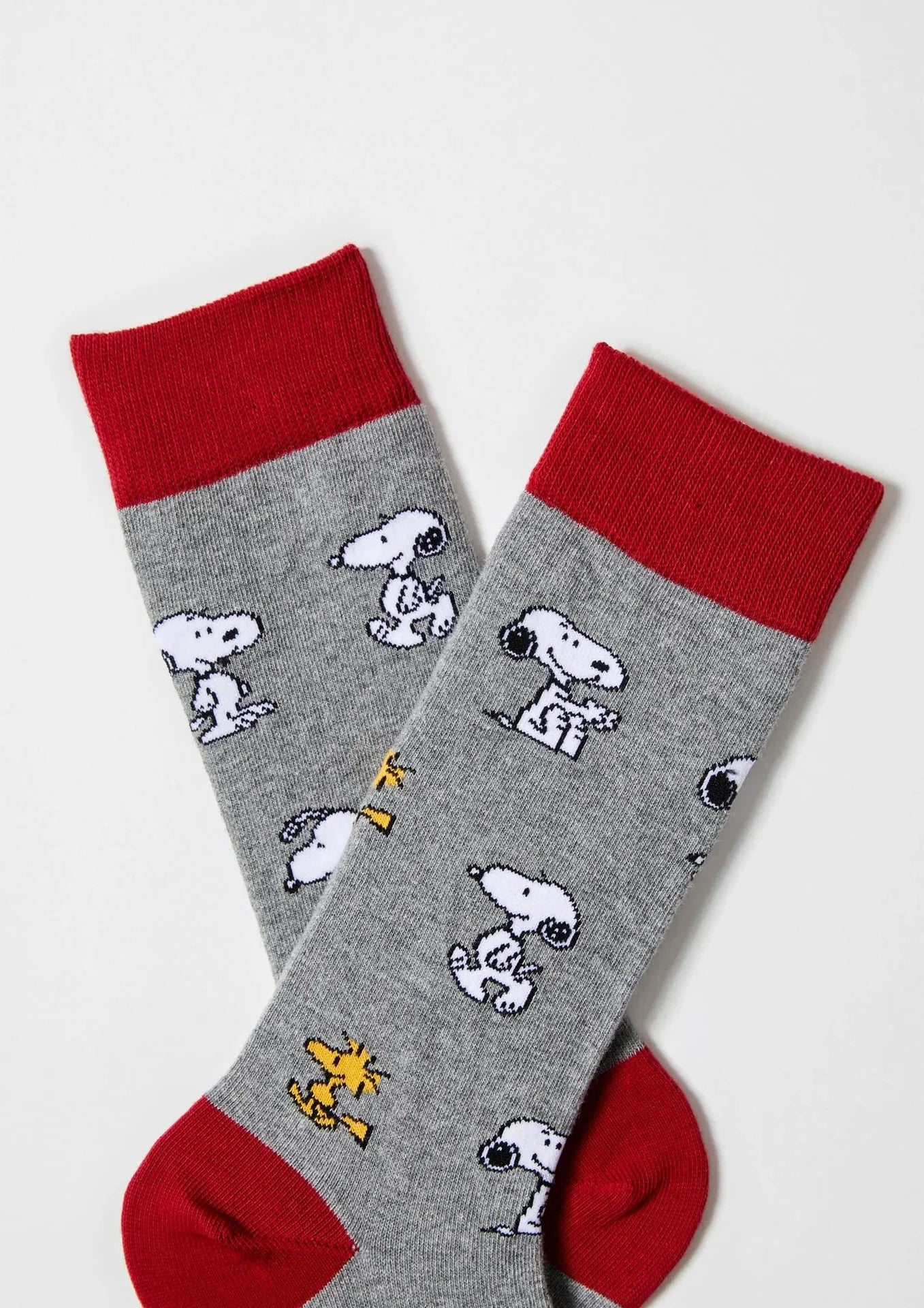 Chaussettes BeSnoopy