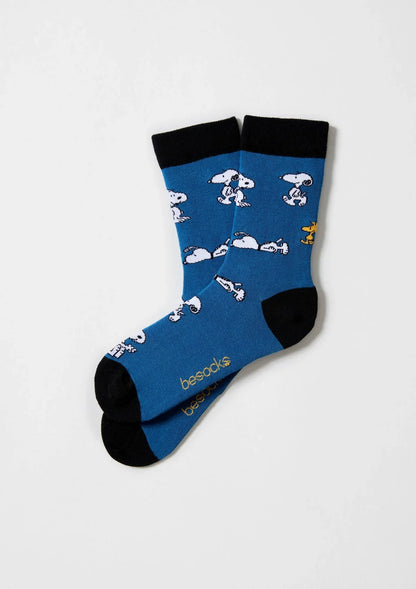 Chaussettes Enfants BeSnoopy