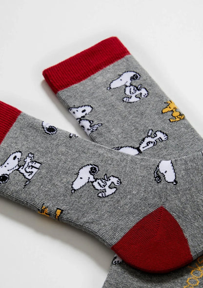 Chaussettes Enfants BeSnoopy