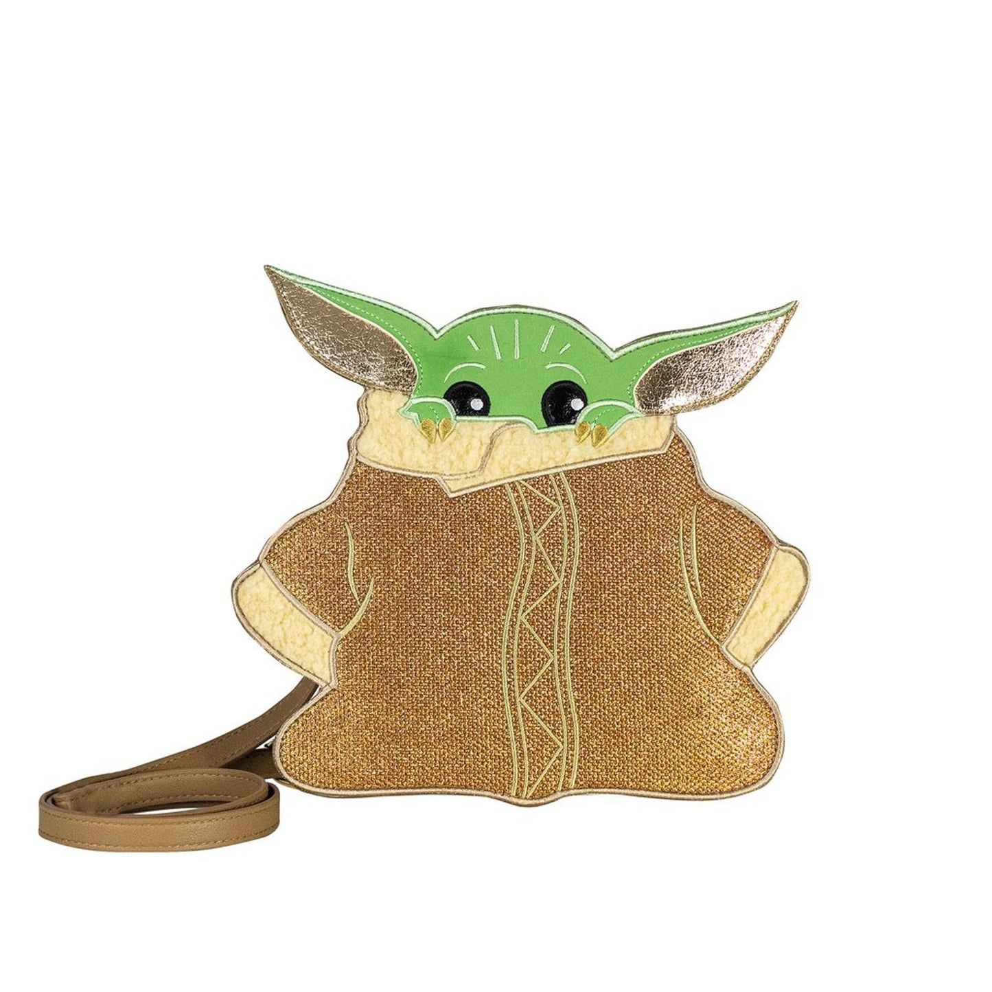 Sac bandoulière Star Wars - Grogu Species Unknown