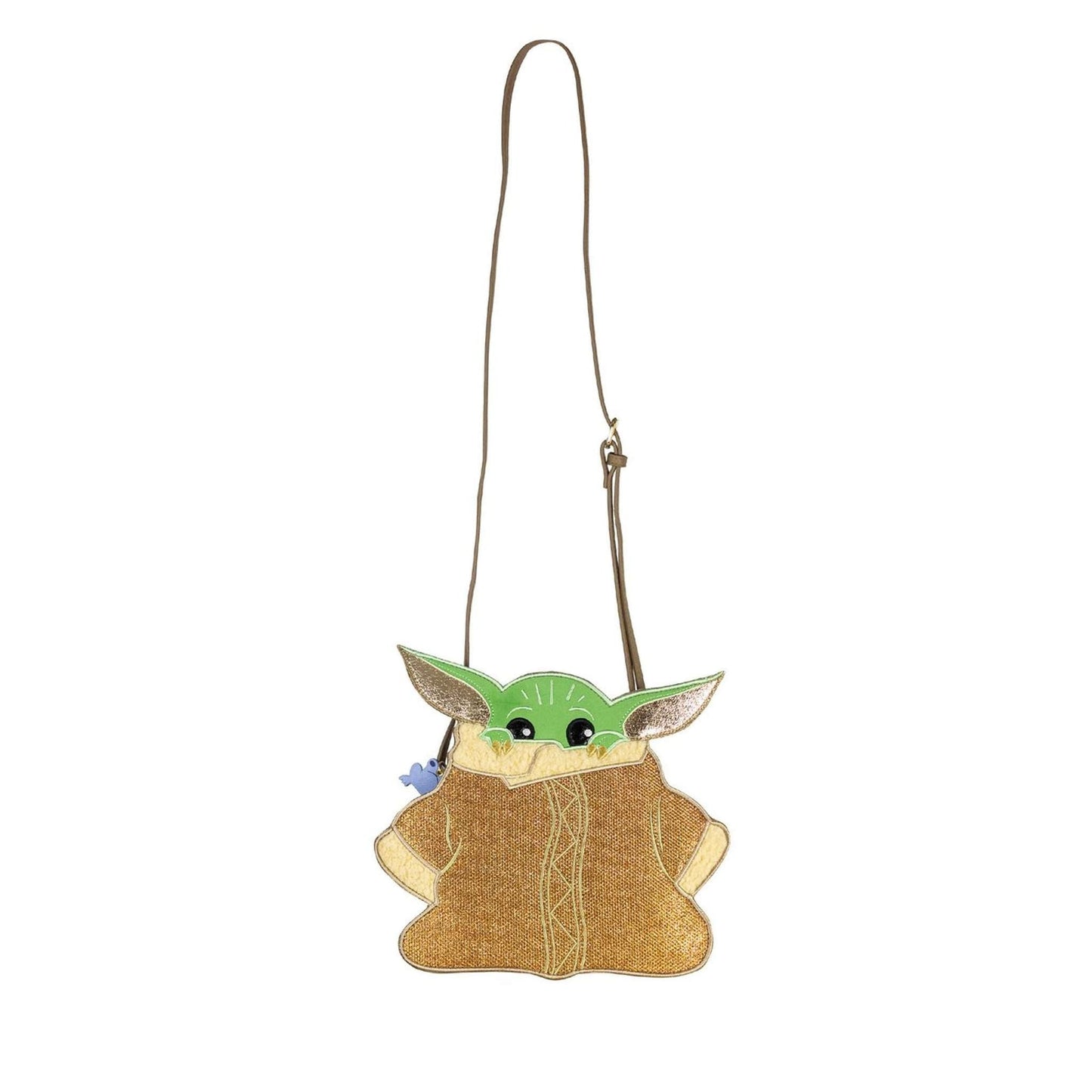 Sac bandoulière Star Wars - Grogu Species Unknown