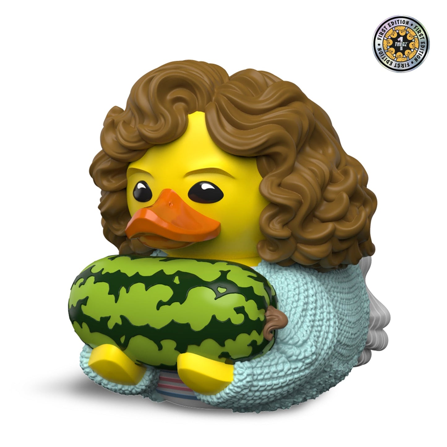 Frederique 'Baby' Duck Houseman (прво издание)
