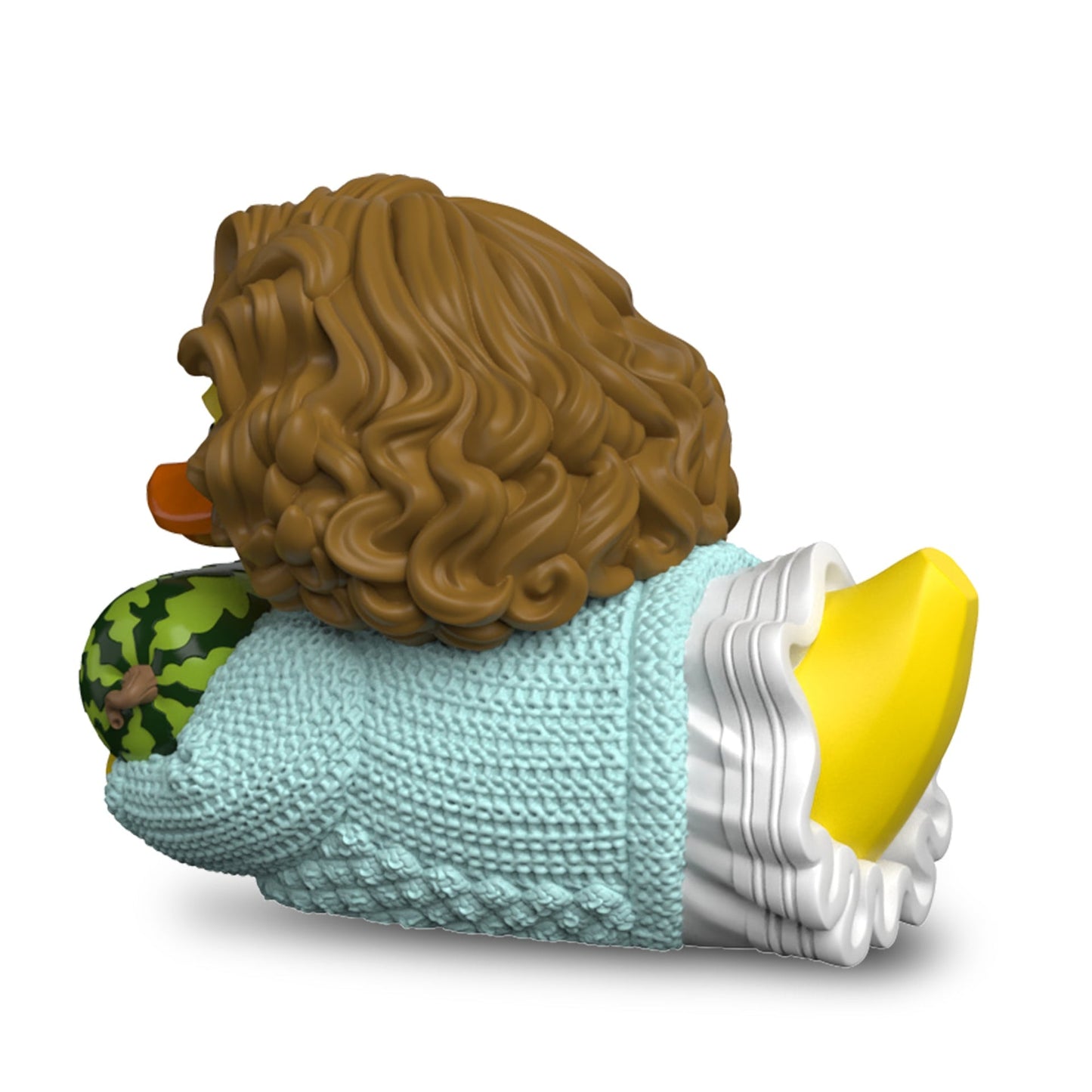 Frederique 'Baby' Duck Houseman (прво издание)