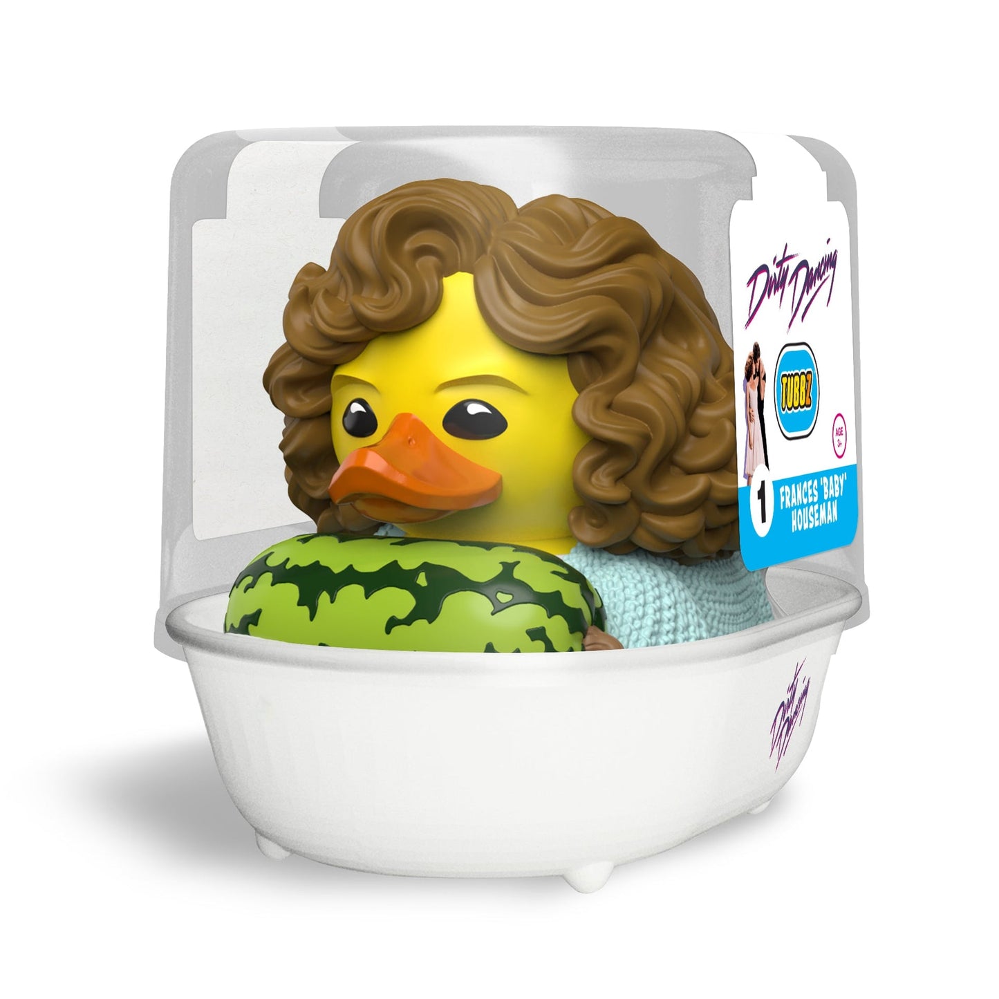 Frederique 'Baby' Duck Houseman (прво издание)