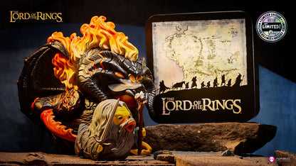 Γκάνταλφ Ντακ «Δεν θα περάσεις!» (Πρώτη Έκδοση)