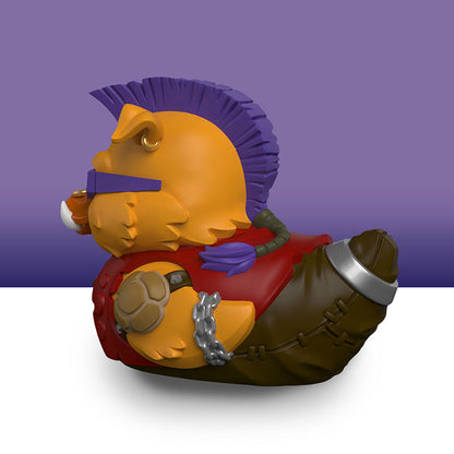 teenage mutant ninja turtles bebop tubbz first edition