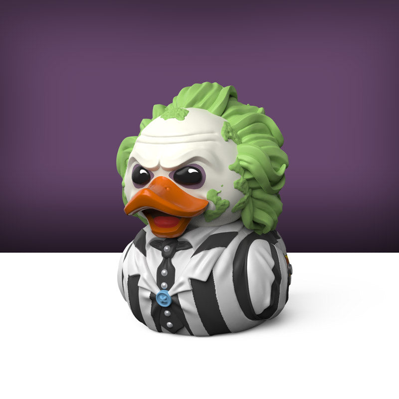 Canard Beetlejuice (Mini Edition) - PRECOMMANDE*