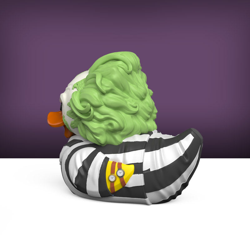 Canard Beetlejuice (Mini Edition) - PRECOMMANDE*