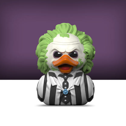 Canard Beetlejuice (Mini Edition) - PRECOMMANDE*