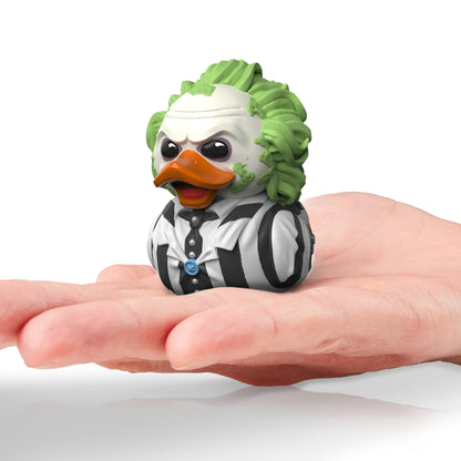 Canard Beetlejuice (Mini Edition) - PRECOMMANDE*