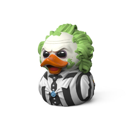 Canard Beetlejuice (Mini Edition) - PRECOMMANDE*