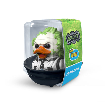 Canard Beetlejuice (Mini Edition) - PRECOMMANDE*