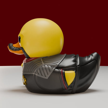 Duck Benjamin Sisko (Boxed Edition)