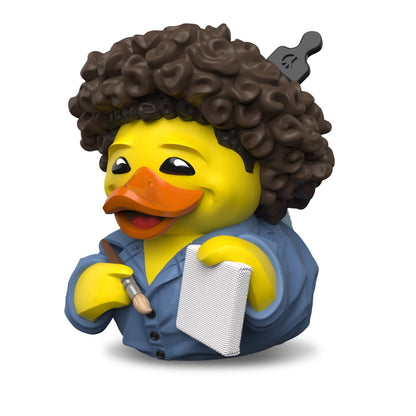 Pačja mrlja Ross (Prvo izdanje)