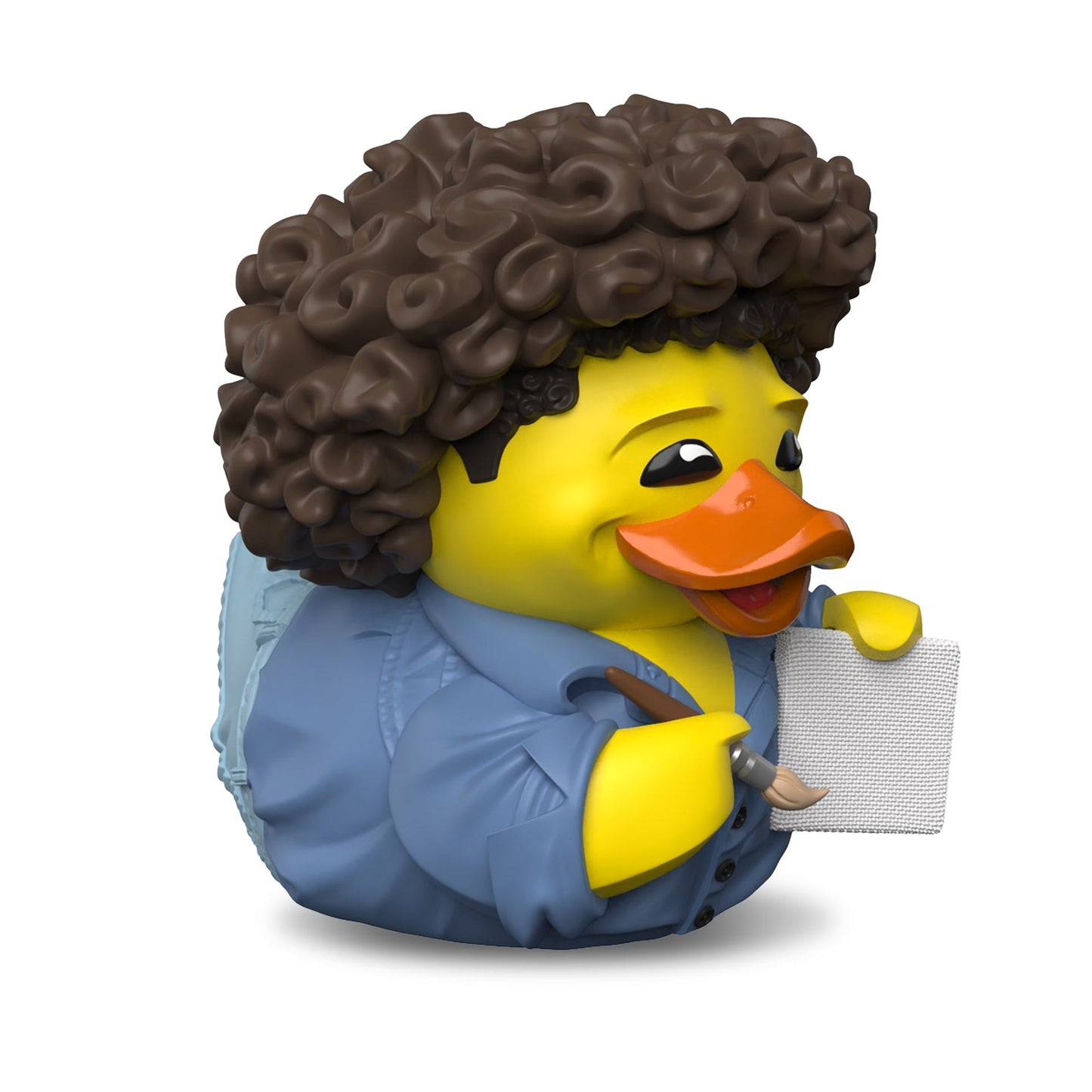 Pačja mrlja Ross (Prvo izdanje)