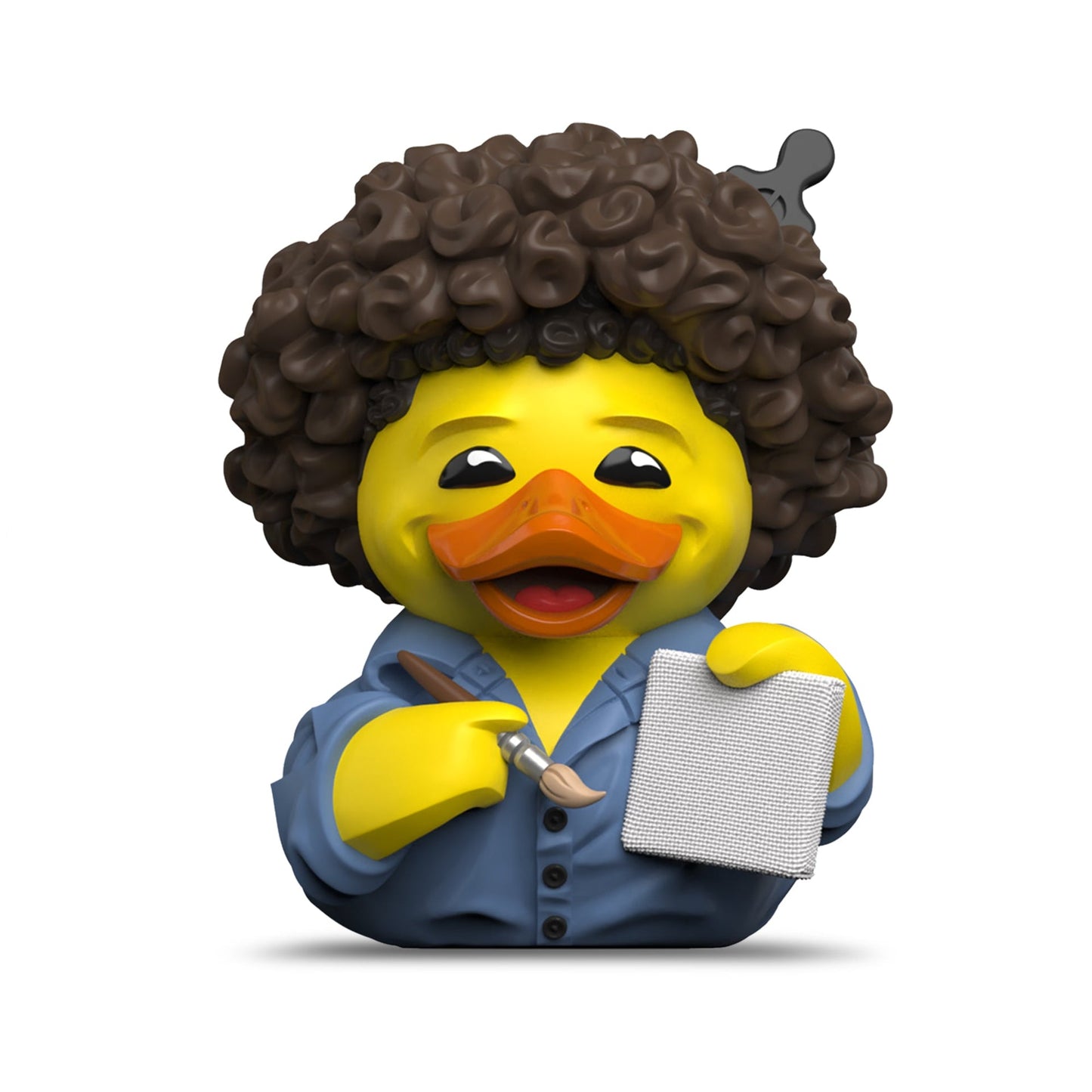 Pačja mrlja Ross (Prvo izdanje)