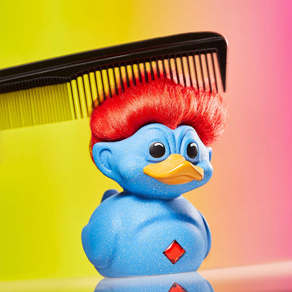 Canard Glitter Troll (First Edition)