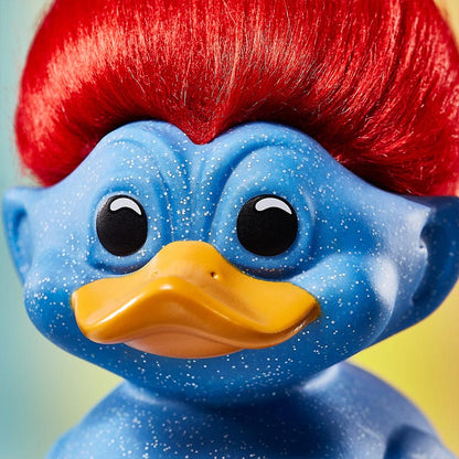 Canard Glitter Troll