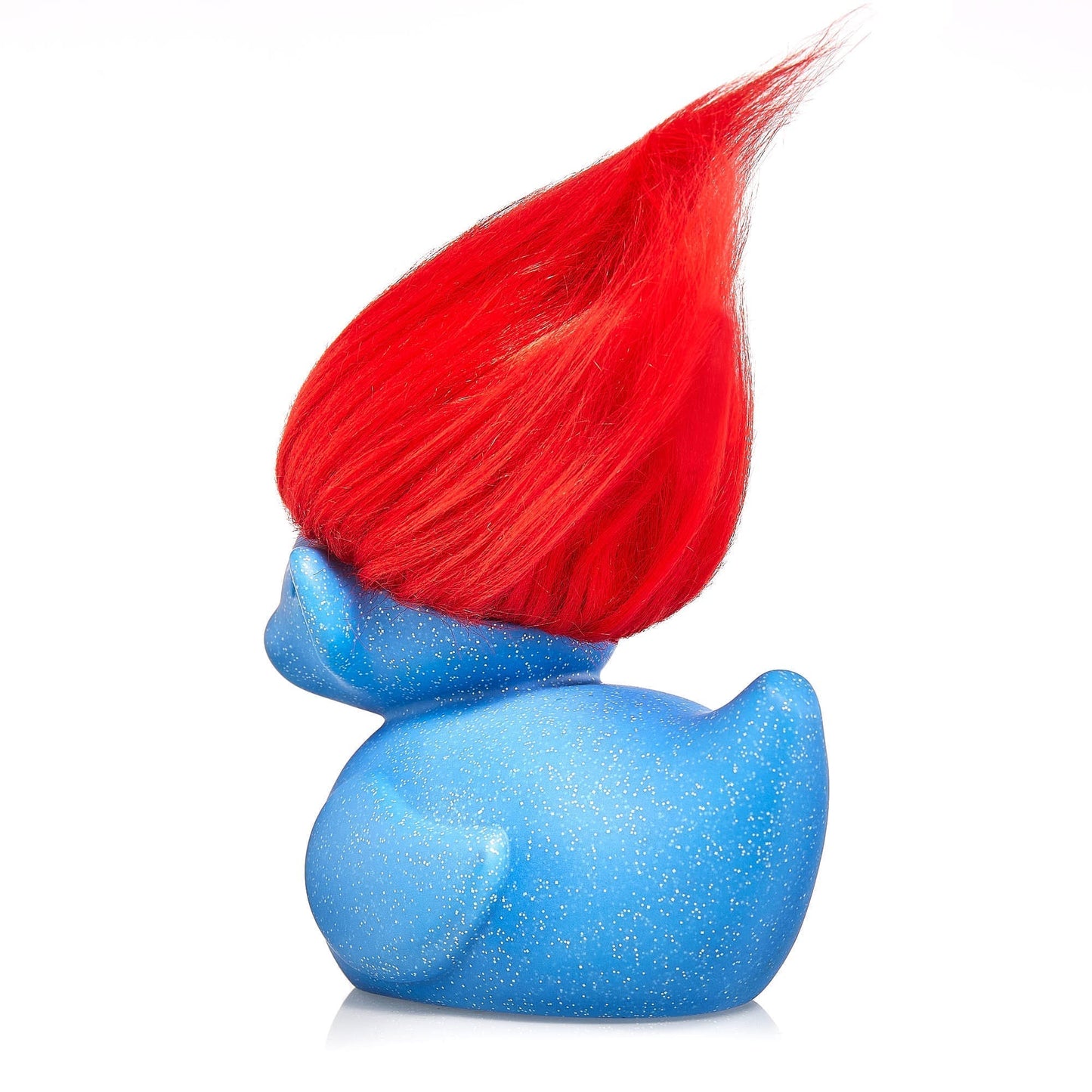 Canard Glitter Troll (First Edition)