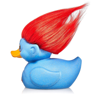 Canard Glitter Troll