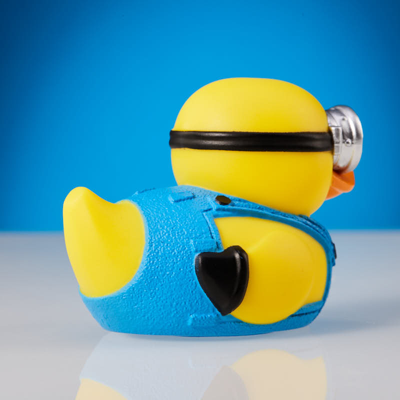 Mini Canard Bob XS Minions TUBBZ | Cosplaying Ducks Numskull