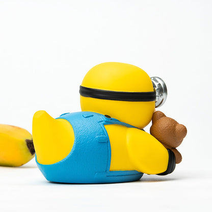 Canard Minions: Bob TUBBZ (First Edition) - vue 4