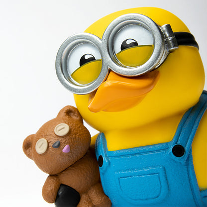 Canard Minions: Bob TUBBZ (First Edition) - vue 5