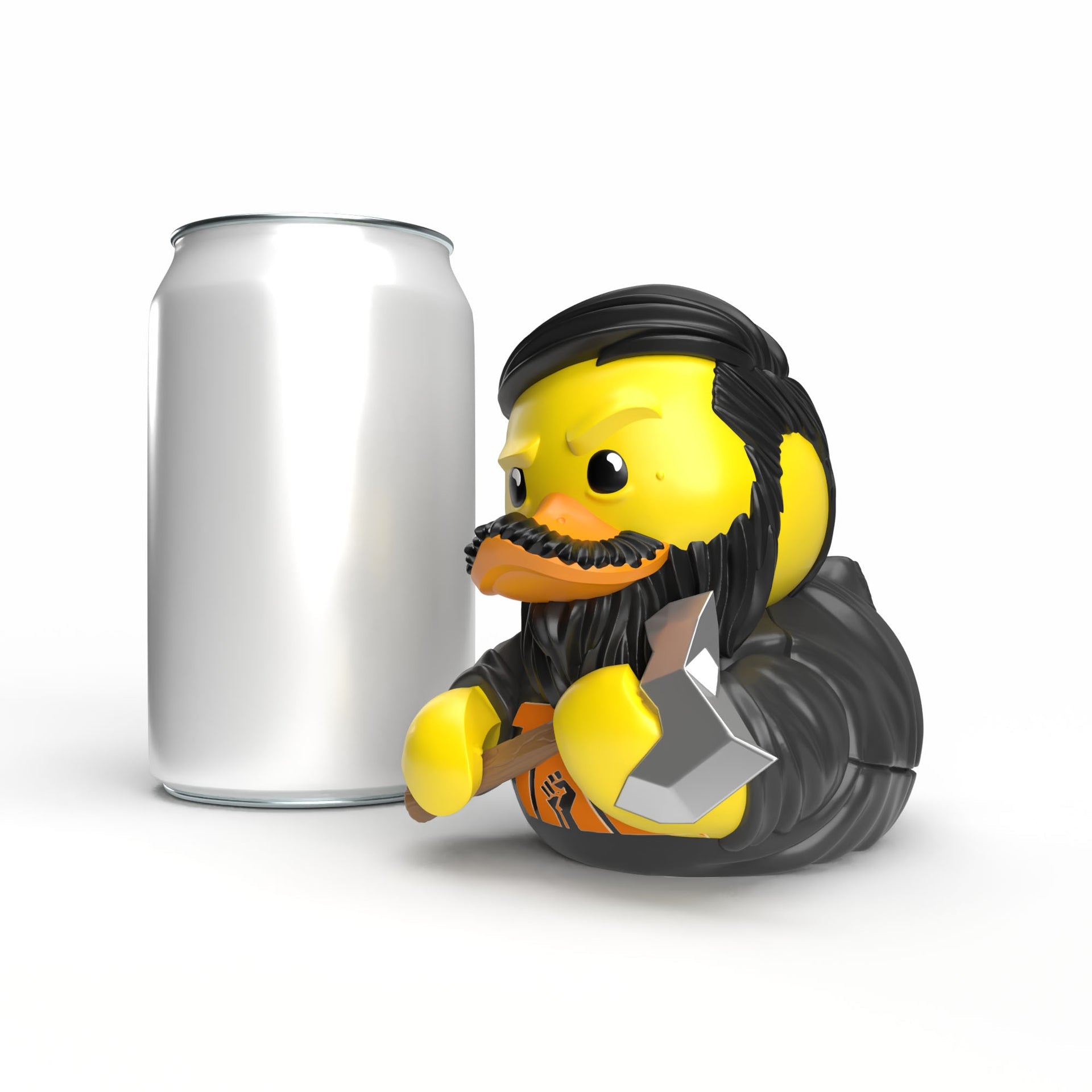 influencers two angry gamers bongeh tubbz first edition