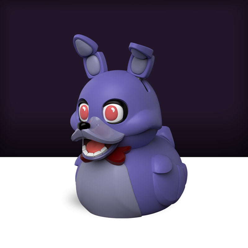 Canard Bonnie (Mini Edition)