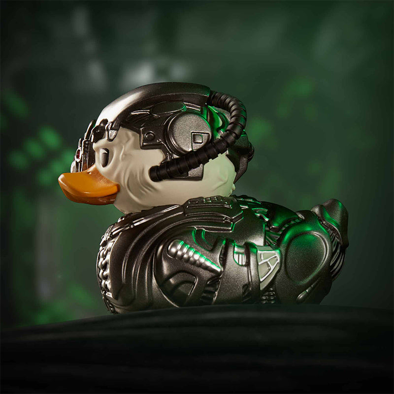 Canard Borg (Boxed Edition)